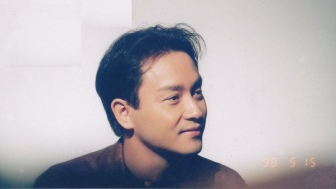 【瞎剪君】张国荣混剪:始于颜值,陷于才华,一生未见却一世想念